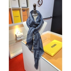 Fendi Scarf